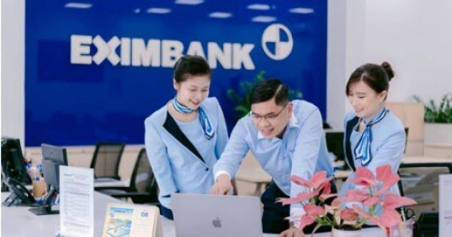 Eximbank lãi 2.049 tỷ đồng sau 9 tháng đầu năm 2025