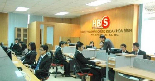 Công ty chứng khoán bị “tuýt còi”: Bị kiểm soát đặc biệt, phải ngừng cho vay margin