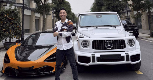 Huấn Hoa Hồng và ‘hệ sinh thái trăm tỷ’: Công ty ô tô thực sự kinh doanh hay chỉ trên giấy?