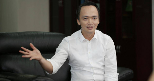 3 năm sau biến cố, FLC chuẩn bị đại hội quan trọng, ông Trịnh Văn Quyết có mặt?