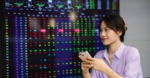 Một số cổ phiếu cần quan tâm ngày 30/10