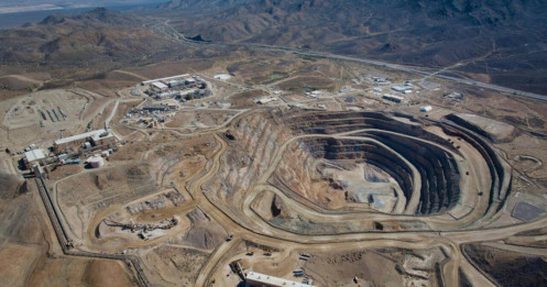 Đất hiếm: Đòn bẩy kinh tế mà Bắc Kinh dùng để bẻ gãy lợi thế công nghệ phương Tây