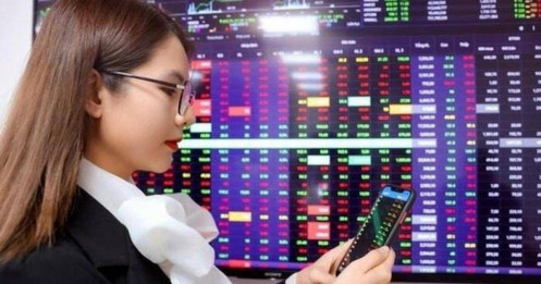 Cơ hội đã chuyển dịch về nhóm cổ phiếu nào?