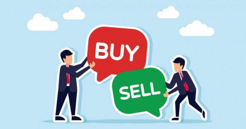 BSR, CTD, VHC bất ngờ được khuyến nghị mua: Hé lộ triển vọng bứt phá cuối năm