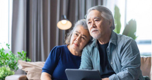 90% người trung niên đang lãng phí đời mình vào 4 điều vô bổ này