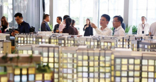 Theo chân dòng tiền đầu tư dịp cuối năm