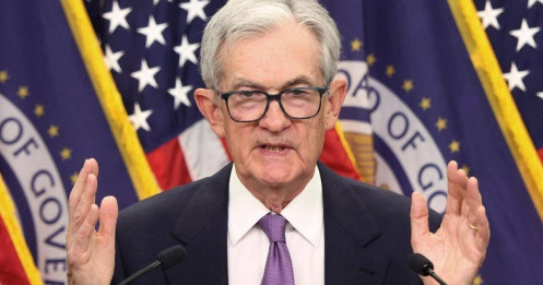 Fed giảm lãi suất nhưng thị trường vẫn "bất an"