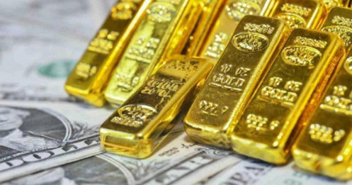 Giá vàng hồi phục 2%, đỉnh 4380 sẽ lại bị phá vỡ?