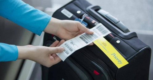 Sau 4 ngày nữa, khách bay Vietnam Airlines có thể mất 600.000 đồng nếu quên điều này