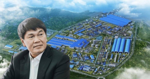 Hòa Phát “gồng mình” trả hơn 9 tỷ đồng lãi vay mỗi ngày