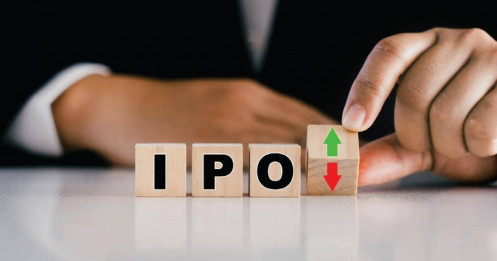 Định giá cổ phiếu các công ty chứng khoán ra sao giữa làn sóng IPO?