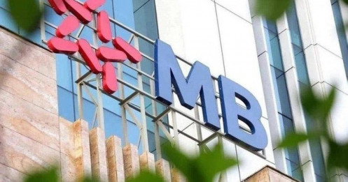 MBB - nợ xấu tăng cao - đánh mất ngôi vương về CASA
