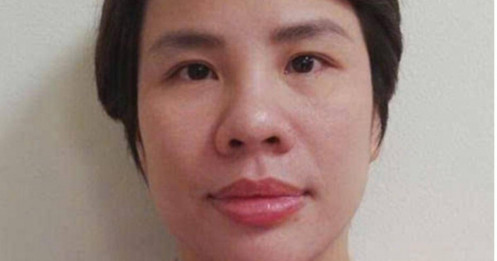 Vụ Hoàng Hường: Thêm một nữ bị can bị khởi tố