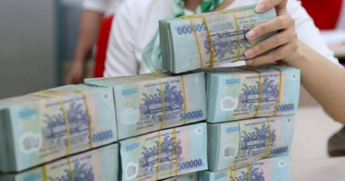 Loạt ngân hàng ghi nhận loạt lợi nhuận kỷ lục sau 9 tháng