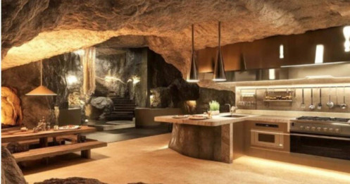 Đẳng cấp giới siêu giàu