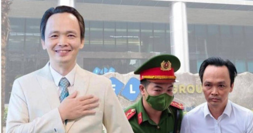 Trả xong gần 2.000 tỷ, ông Trịnh Văn Quyết vẫn còn cả nghìn tỷ