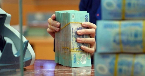 Loạt DN ôm hàng chục nghìn tỷ tiền mặt
