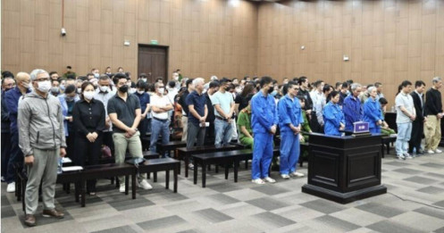 Lời khai của một 'lao động tự do' về việc đánh bạc 16,3 triệu USD tại khách sạn Pullman