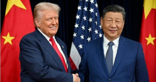 Mỹ - Trung đạt thỏa thuận thương mại