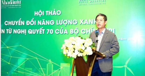 EVN thừa nhận không thể “một mình” gánh 4 tỷ USD đầu tư lưới điện mỗi năm