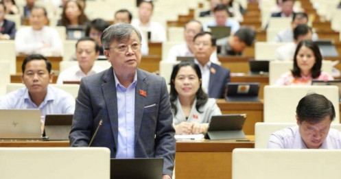 Không để cán bộ công chức thuộc tầng lớp nghèo trong xã hội!