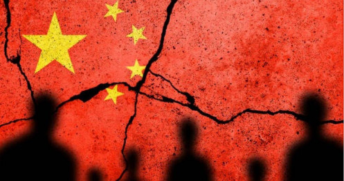 Nở rộ dịch vụ “cứu nhà” ở Trung Quốc