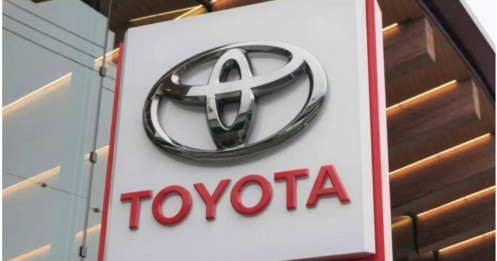 Toyota đặt cược lớn, sản xuất xe hybrid tại Việt Nam từ 2027