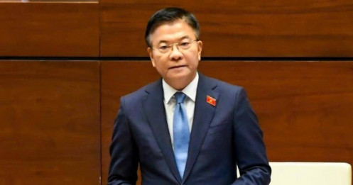 'Thủ tướng rất kiên quyết trong việc thanh tra thị trường vàng'
