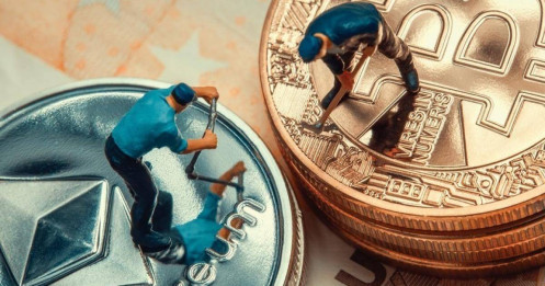 Xu hướng token hóa tài sản thực