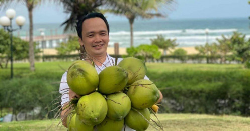 Quy trình xử lý bồi thường vụ ông Trịnh Văn Quyết nộp khắc phục ngàn tỷ: Điều gì xảy ra nếu bị hại không nhận lại tiền?