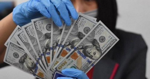 USD trong rổ dự trữ ngoại hối toàn cầu và kỳ vọng cho tỷ giá