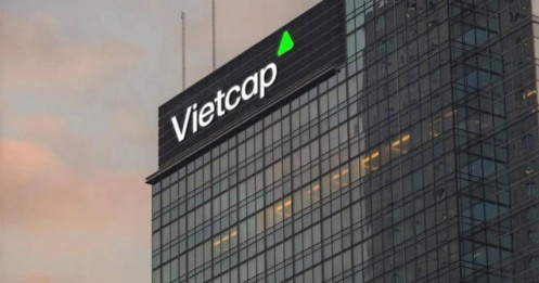 Ông Tô Hải bất ngờ rời ghế nóng, ai sẽ kế nhiệm Vietcap?