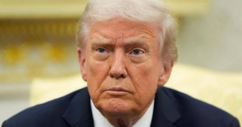 Nguy cơ bùng phát chạy đua vũ trang nếu Mỹ nối lại thử hạt nhân