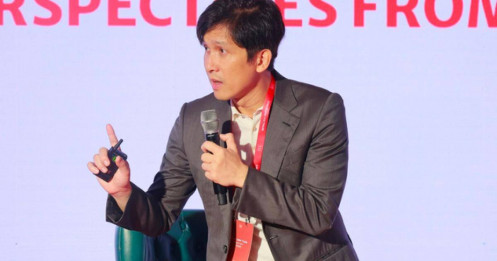 Tổng Giám đốc Dragon Capital: 2-3 năm gần đây NĐT không còn xem chứng khoán như “sòng bạc”