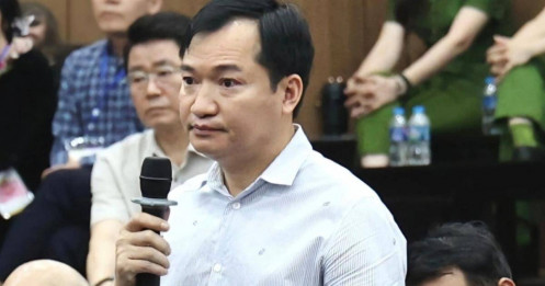 Đại gia đánh bạc 16 triệu USD 'không biết' sát phạt trong casino là phạm pháp