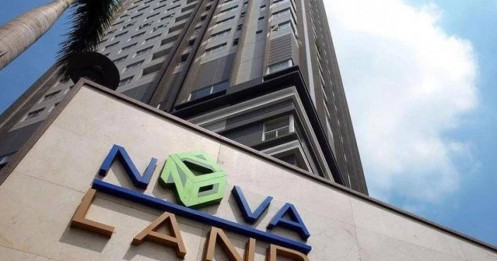 Novaland làm gì để cứu dòng tiền âm hàng nghìn tỷ sau 4 quý thua lỗ liên tiếp?