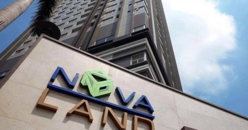Novaland tìm "đường sống" cho dòng tiền âm?