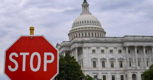 Fed “phanh gấp” trước tháng 12: Vì sao Jerome Powell dè dặt định hướng hạ lãi suất?