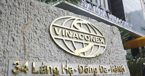 VCG báo lãi quý III tăng hơn 2.100% nhờ thoái vốn dự án Cát Bà Amatina
