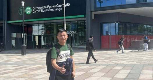 Lực hấp dẫn kìm hãm đổi mới – và bí mật Moderna