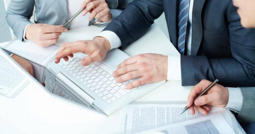 Nhận định thị trường 31/10: tổng quan các nhóm ngành - cổ phiếu mạnh nhất