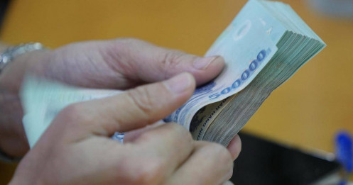 Nóng: Hàng triệu người sắp được nhận thêm 5 triệu đồng/tháng