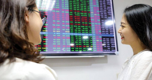 Nhiều CTCK vẫn có định giá P/B, P/E hấp dẫn