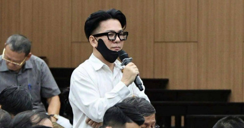 "Lần duy nhất" Vũ Hà "trượt chân" vào sòng bạc?