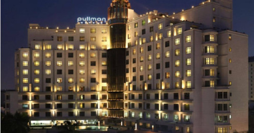Bí ẩn chủ nhân đứng sau khách sạn Pullman Hà Nội