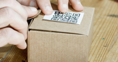 Chiêu lừa mới cực nguy hiểm: Nhận đơn online là mất tiền!