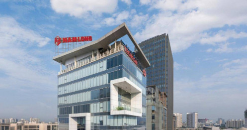 Vì sao tổ chức liên quan lãnh đạo Nam Long chỉ bán hơn 4% cổ phiếu đăng ký?