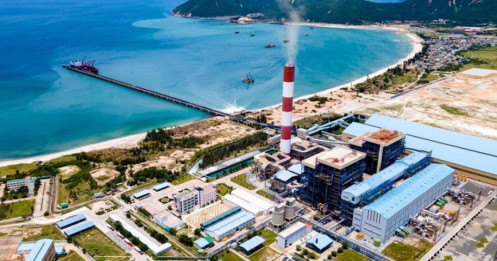 Vingroup rầm rộ giải phóng mặt bằng, chuẩn bị cho loạt dự án khủng tại quê nhà ông Vượng