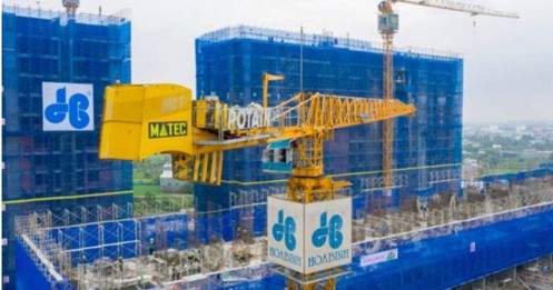 HBC báo lợi nhuận sau thuế quý 3/2025 tăng 138% so với cùng kỳ