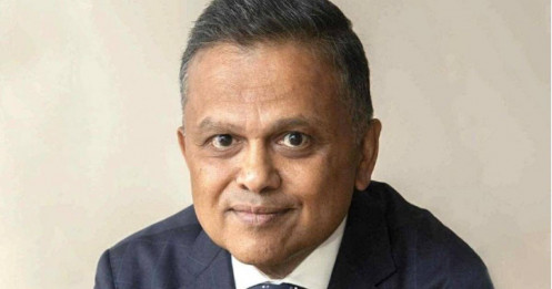 Sau CEO, đến cựu Phó TGĐ doanh nghiệp lớn trên sàn bị bắt vì cung cấp thông tin gian dối